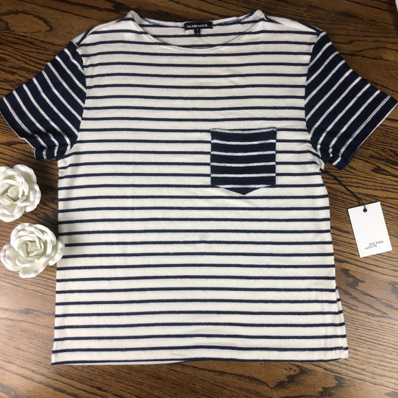 HYE PARK and LUNE Pluto Top - Picture 1 of 6